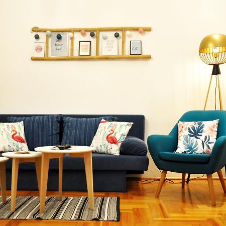 Cozy Design Home - Near Keleti & Citypark Budapest Eksteriør bilde