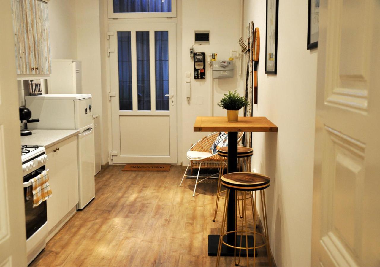 Cozy Design Home - Near Keleti & Citypark Budapest Eksteriør bilde