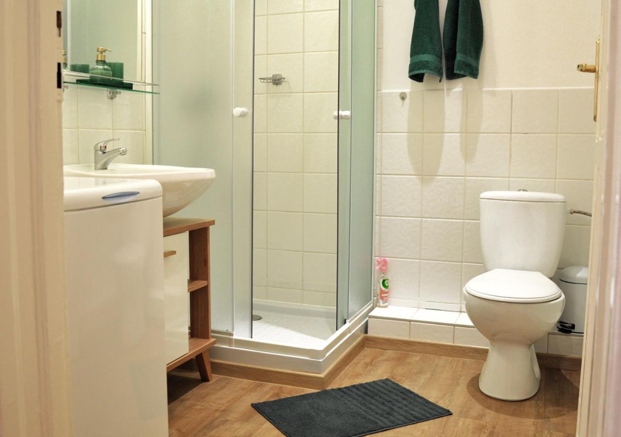 Cozy Design Home - Near Keleti & Citypark Budapest Eksteriør bilde